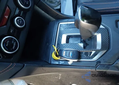 2020 Subaru Crosstrek Premium from USA, damaged, VIN JF2GTAEC7L8215719